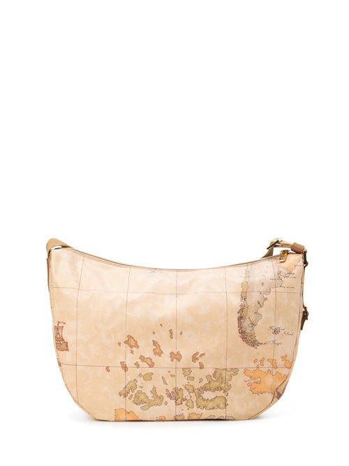 Large Soft Atlantic shoulder bag ALVIERO MARTINI | LGZ75S5780970